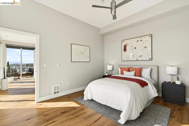 201 4Th St 601, Oakland, CA 94607