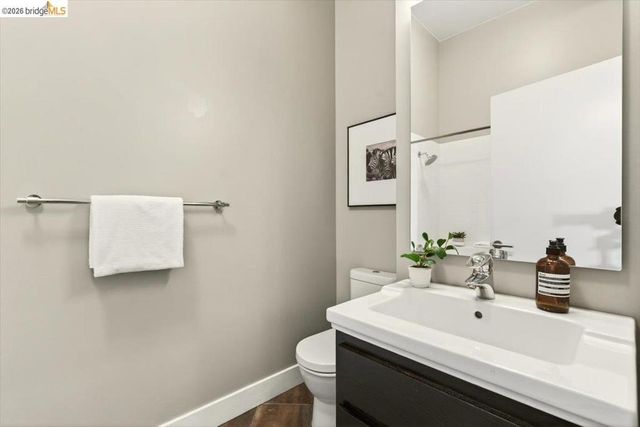 201 4Th St 601, Oakland, CA 94607