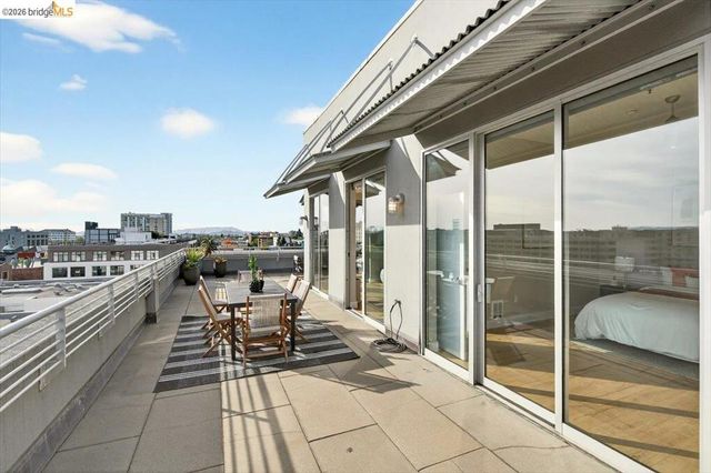 201 4Th St 601, Oakland, CA 94607