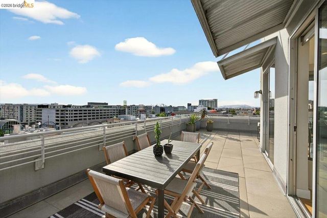 201 4Th St 601, Oakland, CA 94607