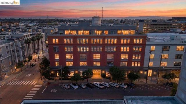 201 4Th St 601, Oakland, CA 94607