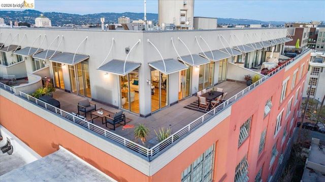 201 4Th St 601, Oakland, CA 94607