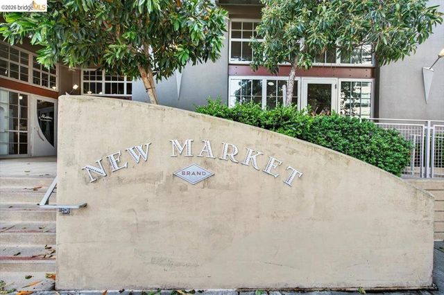 201 4Th St 601, Oakland, CA 94607