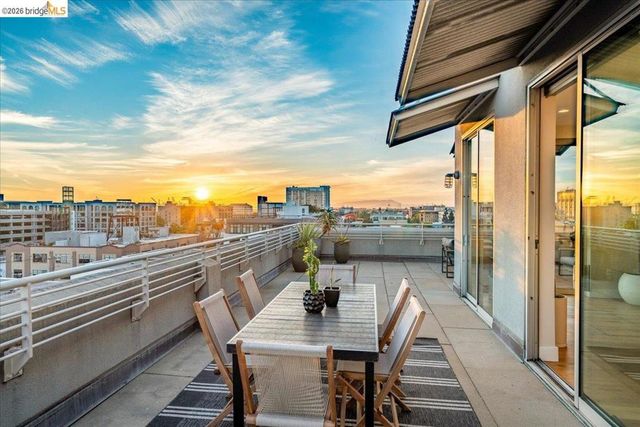 201 4Th St 601, Oakland, CA 94607