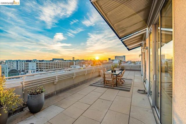 201 4Th St 601, Oakland, CA 94607