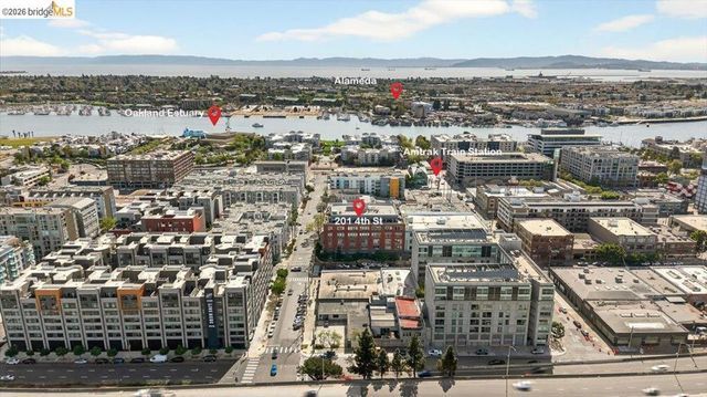 201 4Th St 601, Oakland, CA 94607