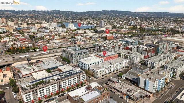 201 4Th St 601, Oakland, CA 94607