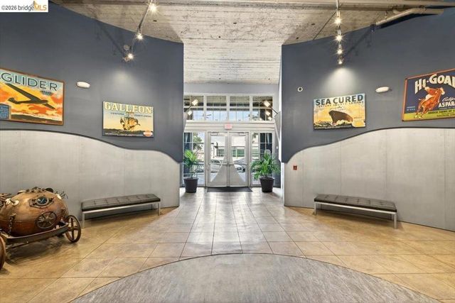 201 4Th St 601, Oakland, CA 94607