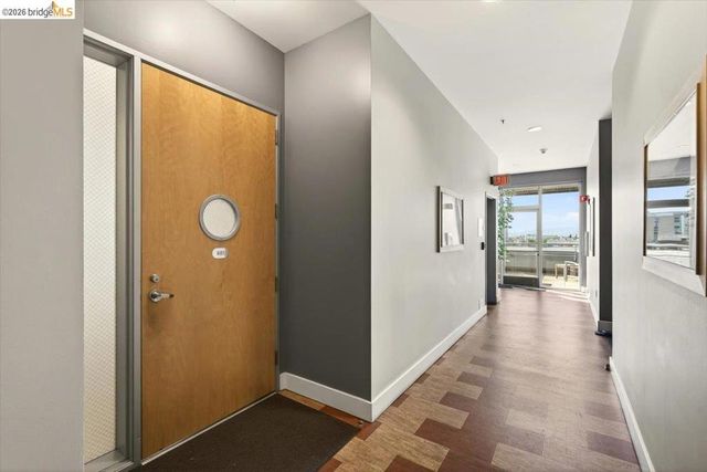 201 4Th St 601, Oakland, CA 94607