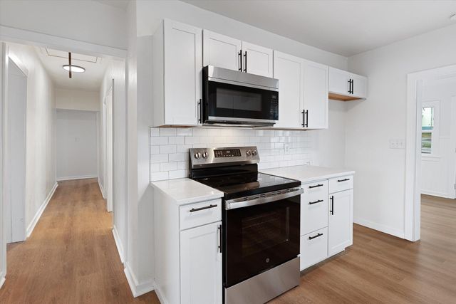 320 S Crosby St, Tekoa, WA 99033