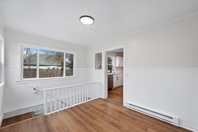 320 S Crosby St, Tekoa, WA 99033