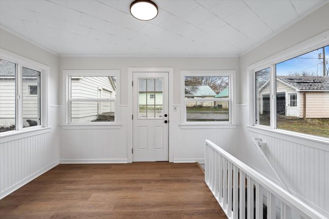 320 S Crosby St, Tekoa, WA 99033