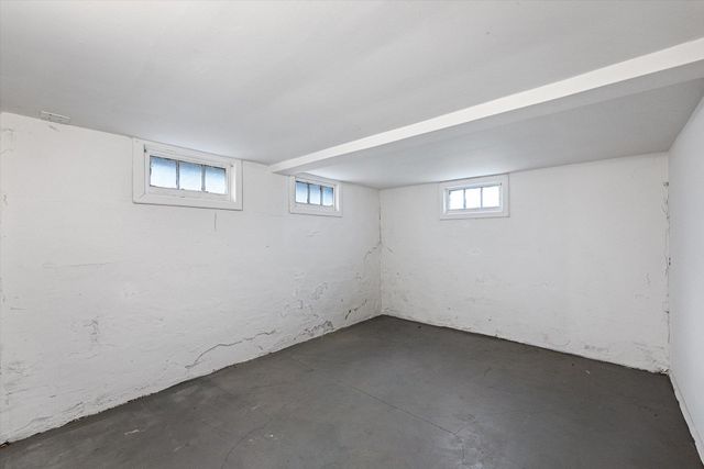 320 S Crosby St, Tekoa, WA 99033