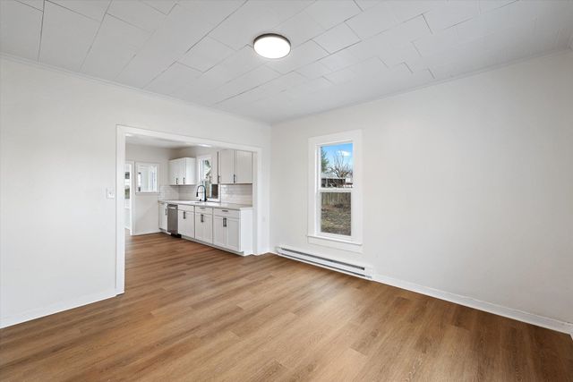 320 S Crosby St, Tekoa, WA 99033