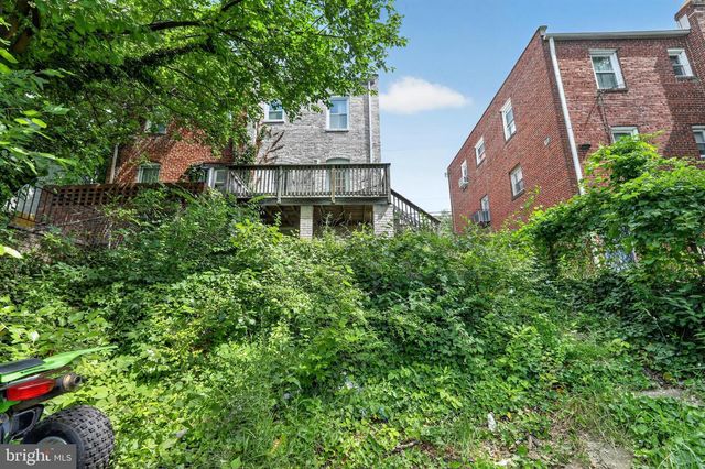 627 ATLANTIC ST SE, Washington, DC 20032