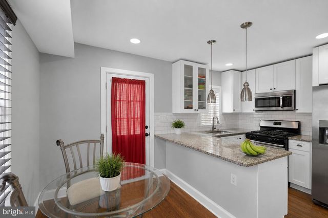 627 ATLANTIC ST SE, Washington, DC 20032