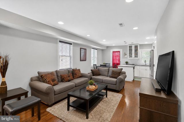627 ATLANTIC ST SE, Washington, DC 20032