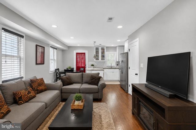 627 ATLANTIC ST SE, Washington, DC 20032