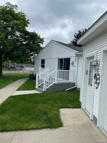 7053 Allegan Drive, Davison, MI 48423