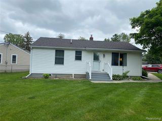 7053 Allegan Drive, Davison, MI 48423