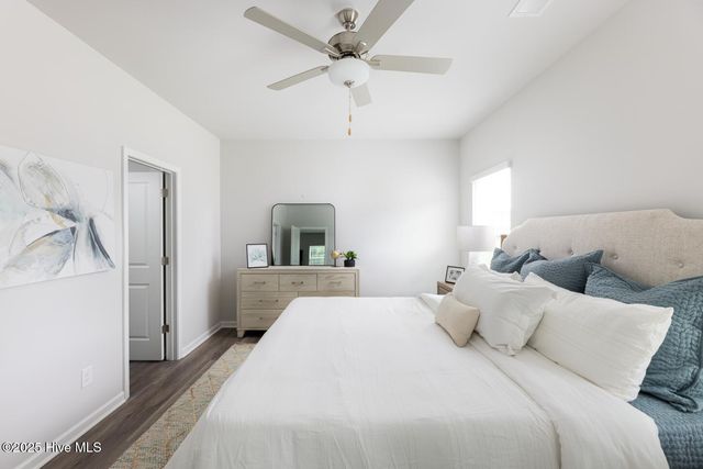 102 Maymont Street NW, Supply, NC 28462