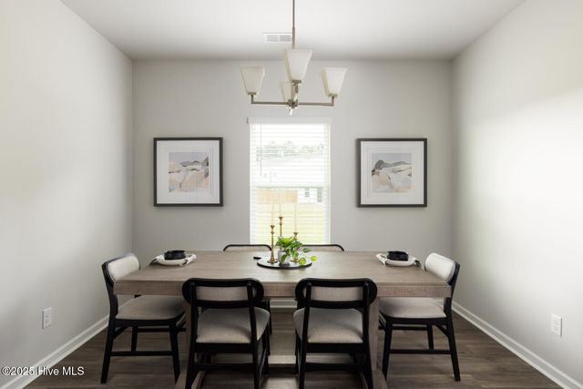 102 Maymont Street NW, Supply, NC 28462