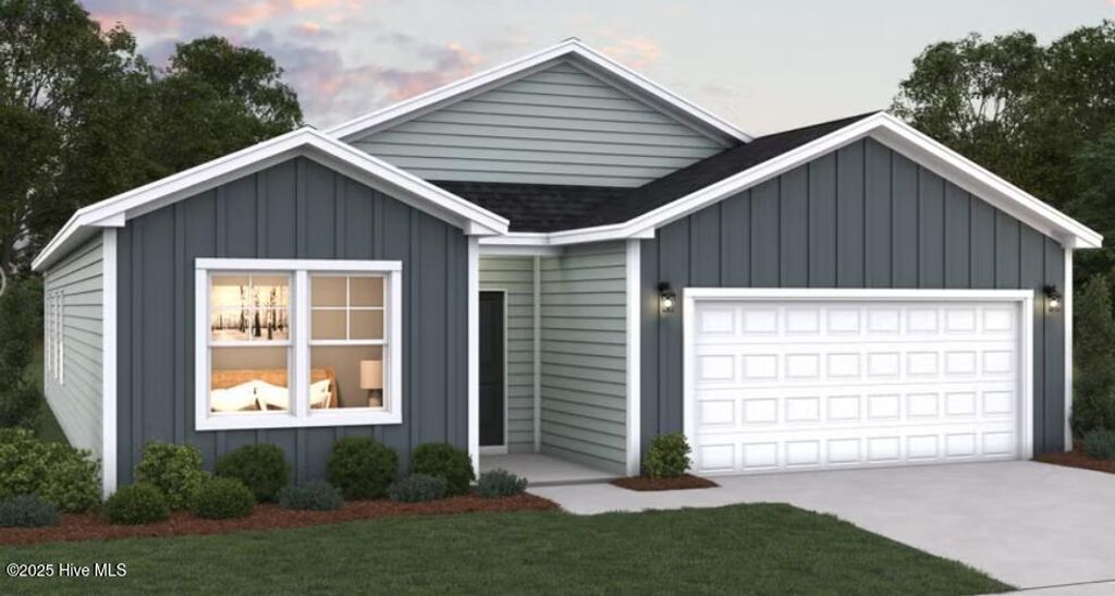 102 Maymont Street NW, Supply, NC 28462