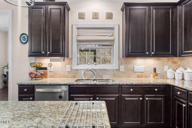 2811 Reynolda Circle, Durham, NC 27712