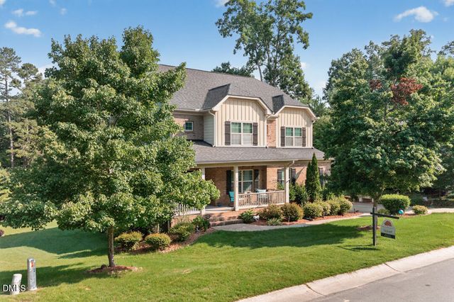 2811 Reynolda Circle, Durham, NC 27712