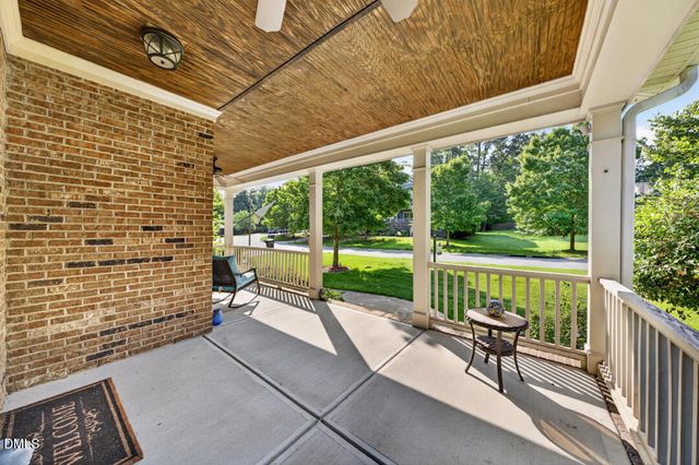 2811 Reynolda Circle, Durham, NC 27712