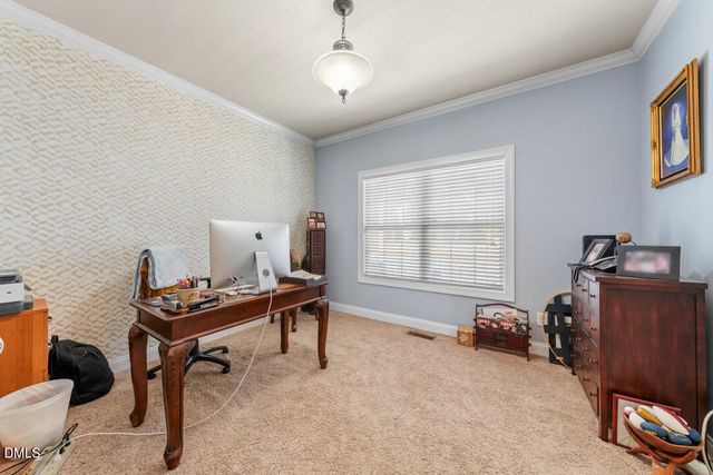 2811 Reynolda Circle, Durham, NC 27712