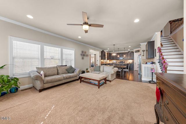 2811 Reynolda Circle, Durham, NC 27712