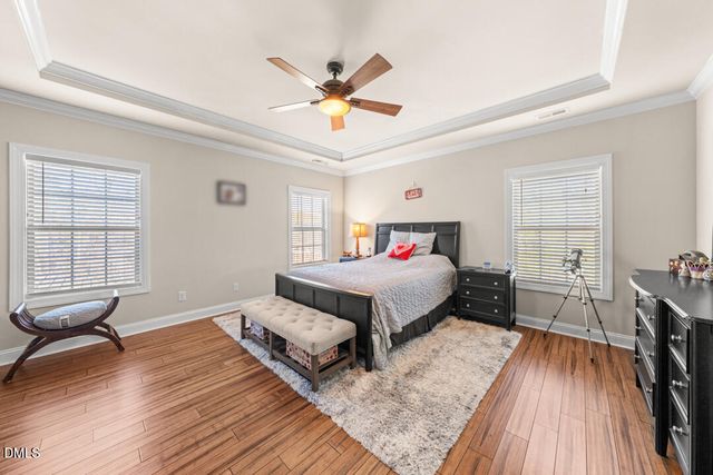 2811 Reynolda Circle, Durham, NC 27712