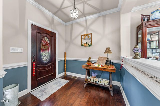 2811 Reynolda Circle, Durham, NC 27712