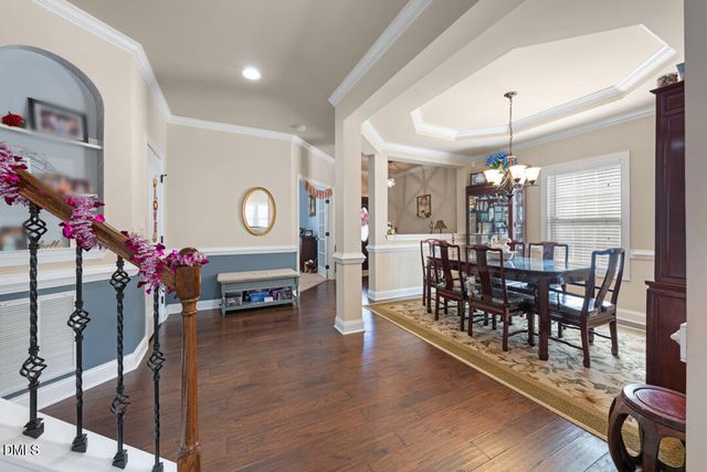 2811 Reynolda Circle, Durham, NC 27712