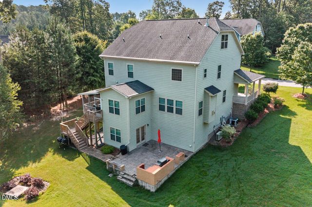 2811 Reynolda Circle, Durham, NC 27712