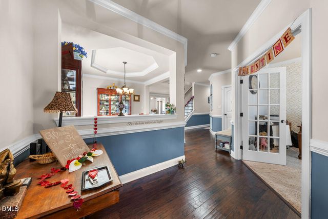 2811 Reynolda Circle, Durham, NC 27712