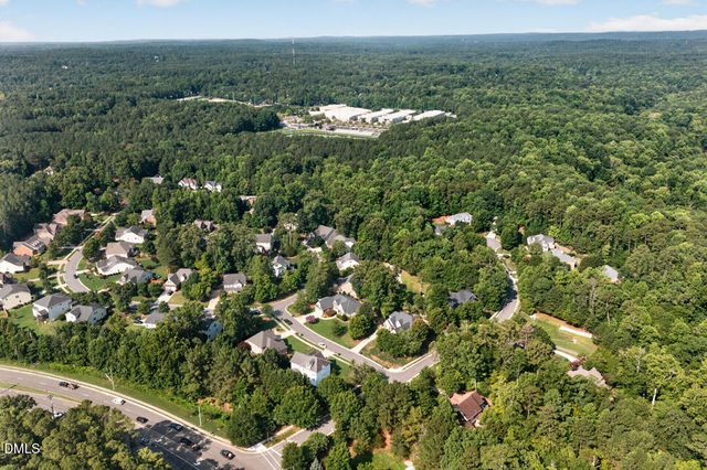 2811 Reynolda Circle, Durham, NC 27712