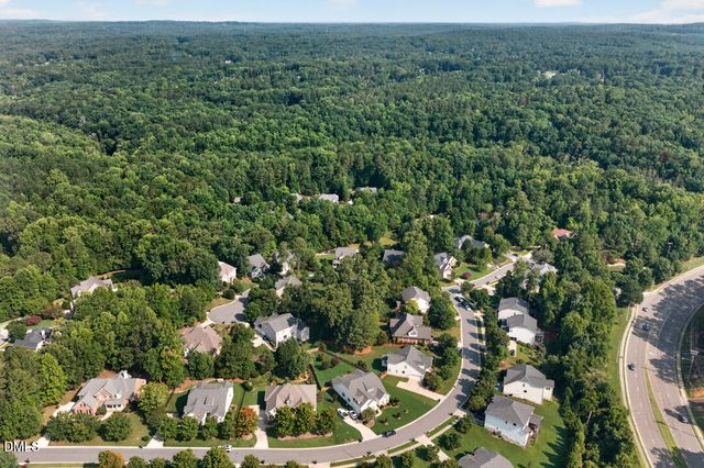 2811 Reynolda Circle, Durham, NC 27712