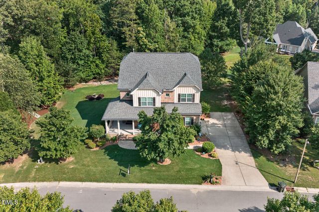 2811 Reynolda Circle, Durham, NC 27712
