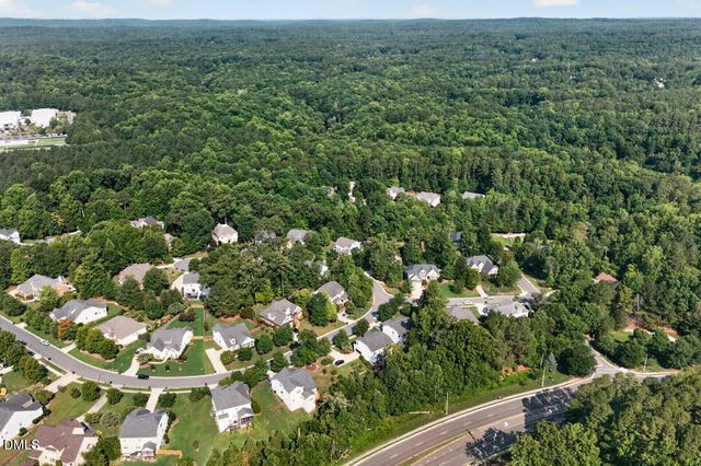 2811 Reynolda Circle, Durham, NC 27712