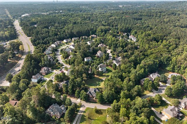 2811 Reynolda Circle, Durham, NC 27712