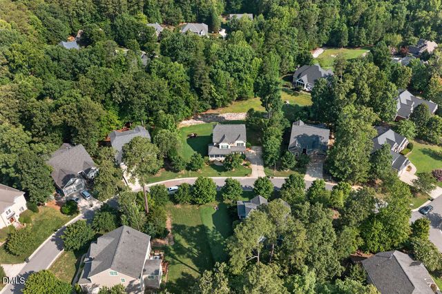 2811 Reynolda Circle, Durham, NC 27712