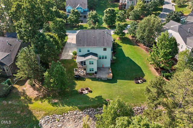 2811 Reynolda Circle, Durham, NC 27712