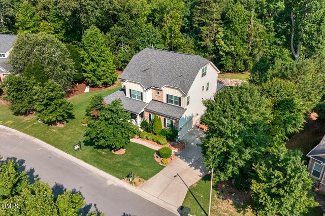 2811 Reynolda Circle, Durham, NC 27712