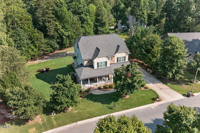 2811 Reynolda Circle, Durham, NC 27712