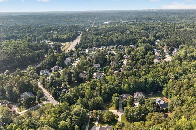 2811 Reynolda Circle, Durham, NC 27712