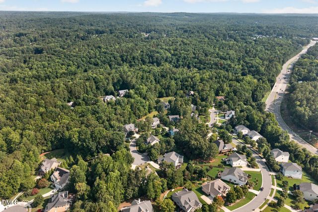 2811 Reynolda Circle, Durham, NC 27712