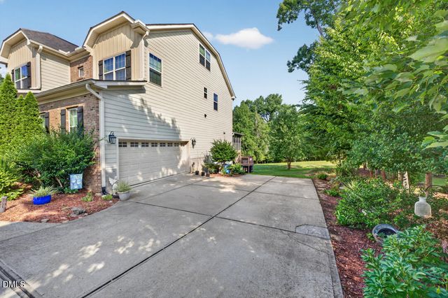2811 Reynolda Circle, Durham, NC 27712