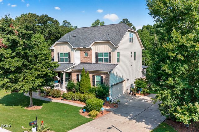 2811 Reynolda Circle, Durham, NC 27712
